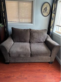 Couch - love seat