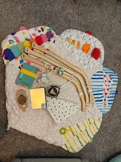 Lovevery Play Gym