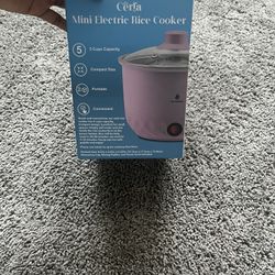Rice Cooker🍚🍚