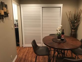 Plantation Shutters That Keep Your Home Stylish and Secure – #909-681-7003  
