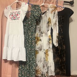 Vestidos De Niñas 