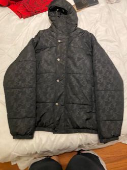 FB county puffer