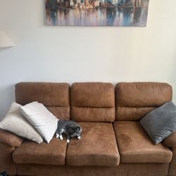Couch For Sale 