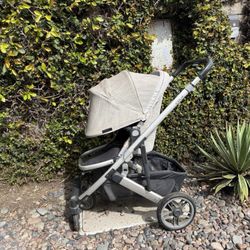 Uppababy Cruz Stroller