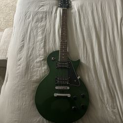 Sanatoga LP-Style Electric Guitar