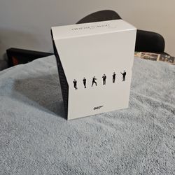 James Bond Collection