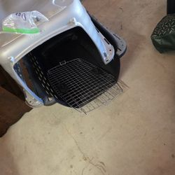 Large Dog Crate 