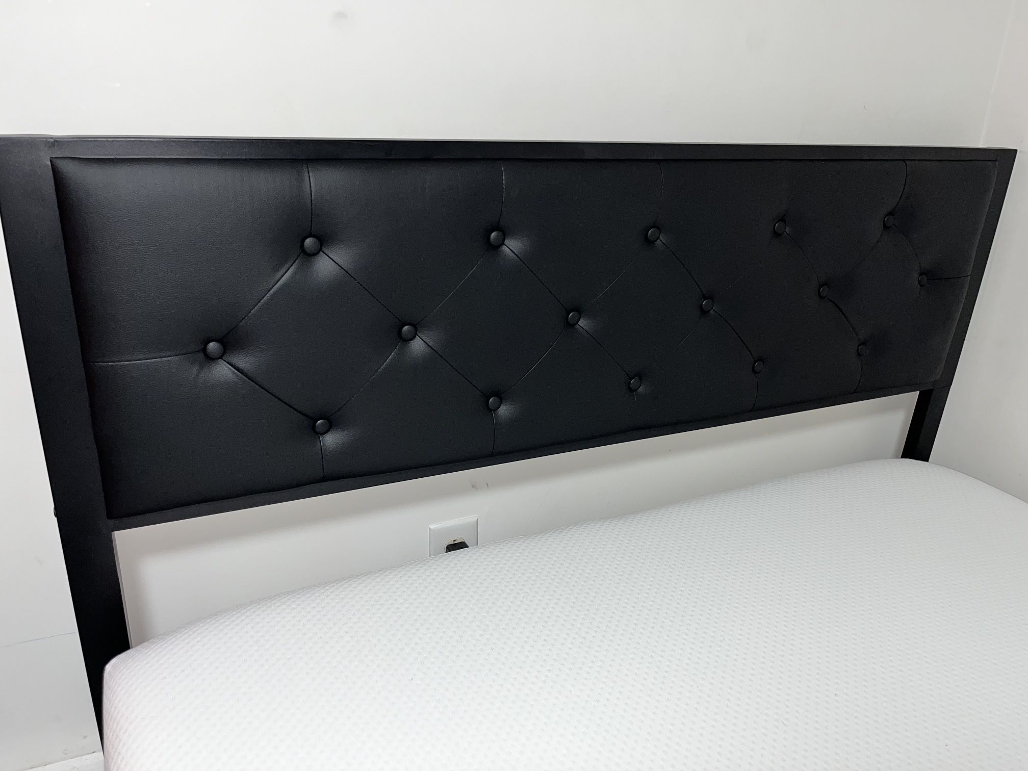 Full Size Headboard