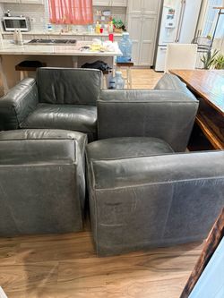 Free couch