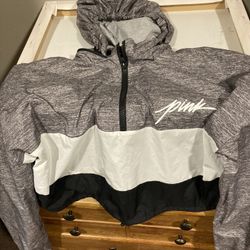 ‘Pink’ Windbreaker