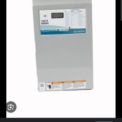 Goulds 1AS15 Aquavar Solo 2 Submercible Pump Controller