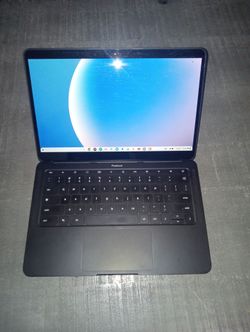Google Pixel book Go *Fast* Touchscreen*
