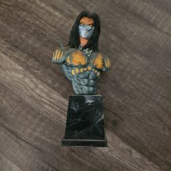 Darkness Mini Bust