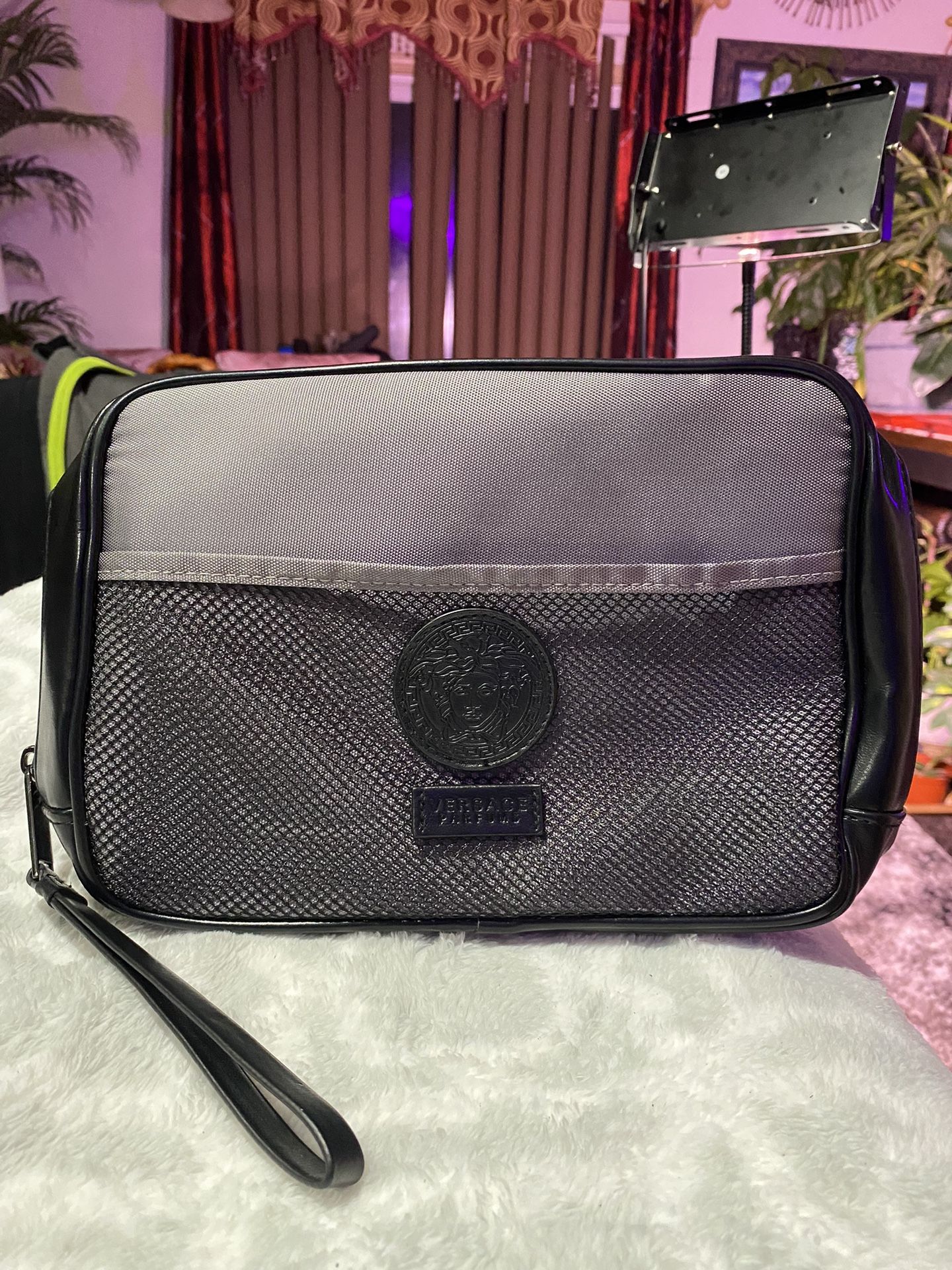 Versace Parfüm clutch