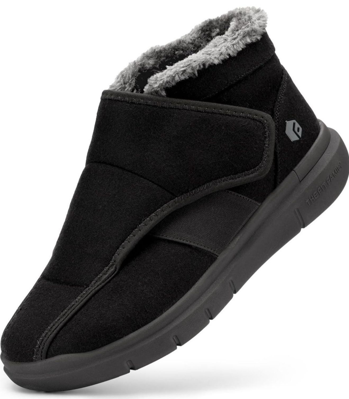 Fitville Diabetic Shoes