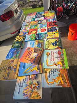 Kids books