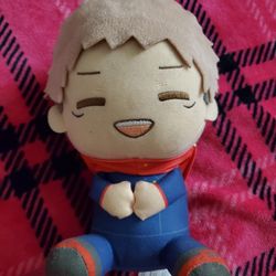Jujutsu Kaisen Plushy Itadori