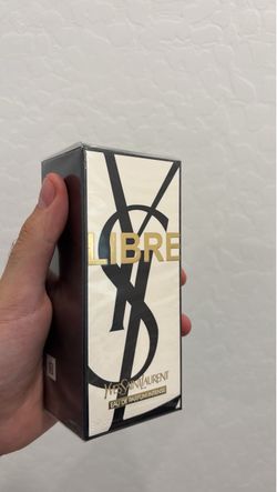 Ysl Libre Fragance