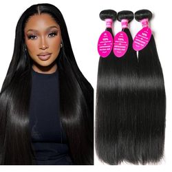 Straight Bundles 