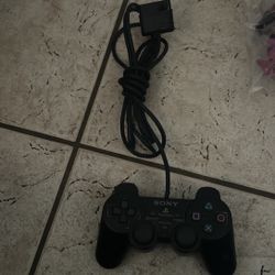 PlayStation 2 Controller