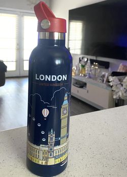 Hydro 22 Oz London