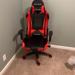 GTR Gaming Chair