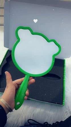 Jeffrey Collection Mirror 