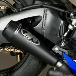 M4 Exhaust GSXR Exhaust YZF Exhaust cbr Exhaust ZX Exhaust