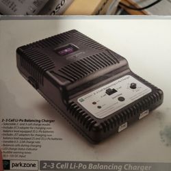 3s Lipo Charger 
