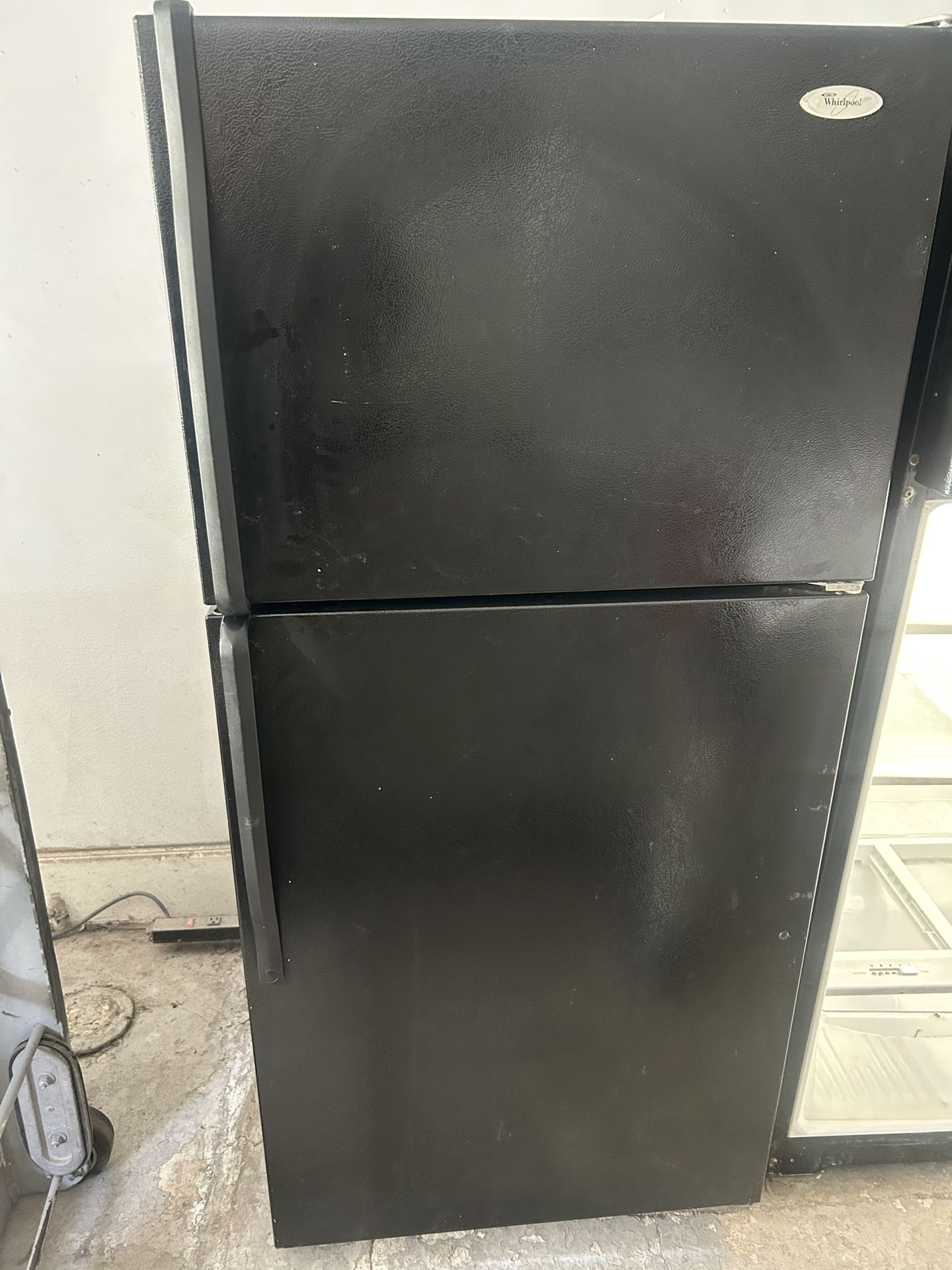 Whirlpool Refrigerator