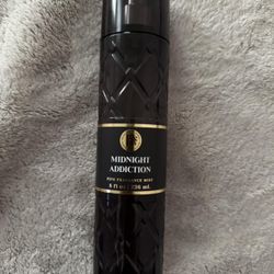 Midnight Addiction Bath And Body Works perfume 