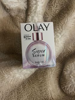 Olay Super Serum