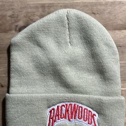 Backwoods Beanie