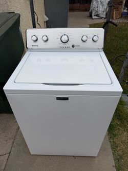 Maytag Washer