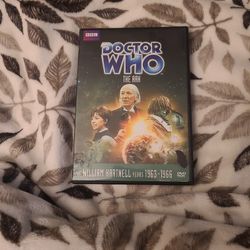 Doctor Who The Ark