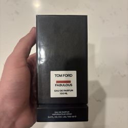 Tom Ford Fabulous 