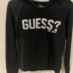 Guess Hoodie