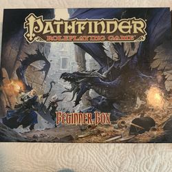 Pathfinder Board Game