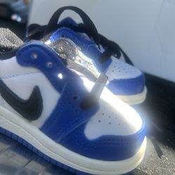 Baby Jordan’s Lots 