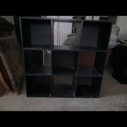 Cube Organizers 2 For $40