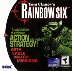 RainBow Six