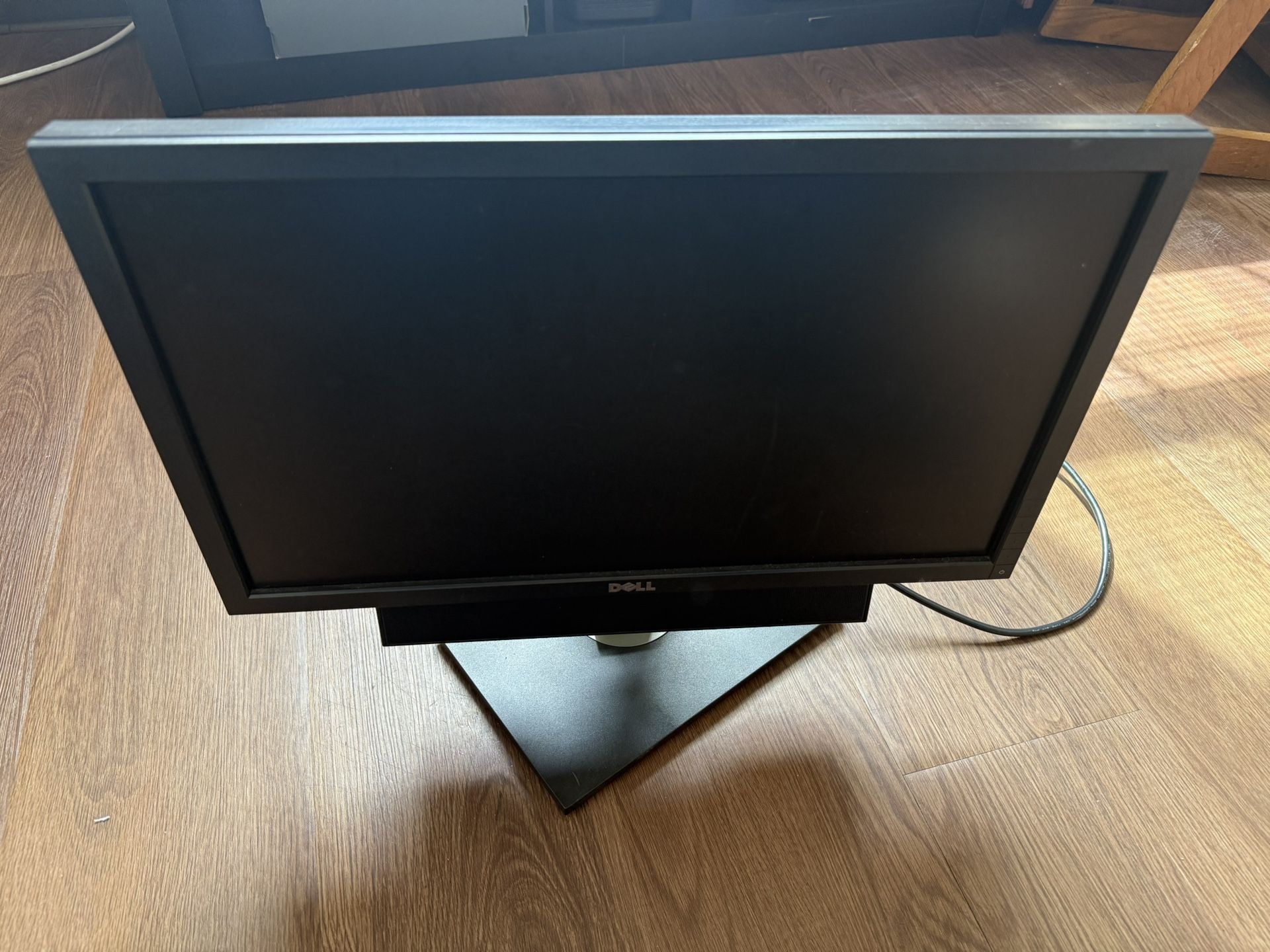 Dell Computer Monitor