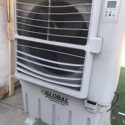 Portable Water Cooler