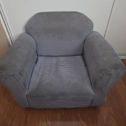 Toddler Chair