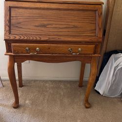 Small credenza