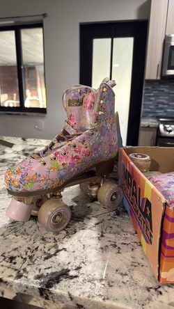 Impala skates