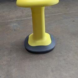 Wooble Stools 
