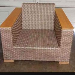 Outdoor Patio Chair Furniture