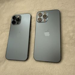 iPhone 13 Pro Max <<128GB>>