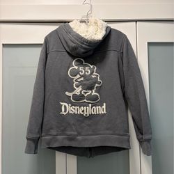 Disney Sweatshirt